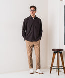 【BLUE STANDARD/ブルースタンダード】快適スーパーストレッチイージーパンツ ラクパン リラックスストレッチ 遮熱 UVカット 冷感 軽量 イージーケア 毛玉レス ❘ジーンズメイト公式オンラインショップ