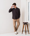 【BLUE STANDARD/ブルースタンダード】快適スーパーストレッチイージーパンツ ラクパン リラックスストレッチ 遮熱 UVカット 冷感 軽量 イージーケア 毛玉レス ❘ジーンズメイト公式オンラインショップ