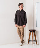 【BLUE STANDARD/ブルースタンダード】快適スーパーストレッチイージーパンツ ラクパン リラックスストレッチ 遮熱 UVカット 冷感 軽量 イージーケア 毛玉レス ❘ジーンズメイト公式オンラインショップ