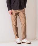 【BLUE STANDARD/ブルースタンダード】快適スーパーストレッチイージーパンツ ラクパン リラックスストレッチ 遮熱 UVカット 冷感 軽量 イージーケア 毛玉レス ❘ジーンズメイト公式オンラインショップ