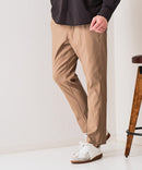 【BLUE STANDARD/ブルースタンダード】快適スーパーストレッチイージーパンツ ラクパン リラックスストレッチ 遮熱 UVカット 冷感 軽量 イージーケア 毛玉レス ❘ジーンズメイト公式オンラインショップ