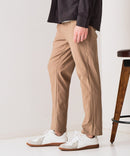 【BLUE STANDARD/ブルースタンダード】快適スーパーストレッチイージーパンツ ラクパン リラックスストレッチ 遮熱 UVカット 冷感 軽量 イージーケア 毛玉レス ❘ジーンズメイト公式オンラインショップ