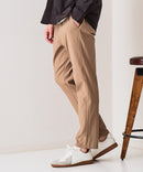 【BLUE STANDARD/ブルースタンダード】快適スーパーストレッチイージーパンツ ラクパン リラックスストレッチ 遮熱 UVカット 冷感 軽量 イージーケア 毛玉レス ❘ジーンズメイト公式オンラインショップ