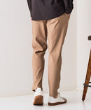 【BLUE STANDARD/ブルースタンダード】快適スーパーストレッチイージーパンツ ラクパン リラックスストレッチ 遮熱 UVカット 冷感 軽量 イージーケア 毛玉レス ❘ジーンズメイト公式オンラインショップ