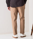 【BLUE STANDARD/ブルースタンダード】快適スーパーストレッチイージーパンツ ラクパン リラックスストレッチ 遮熱 UVカット 冷感 軽量 イージーケア 毛玉レス ❘ジーンズメイト公式オンラインショップ