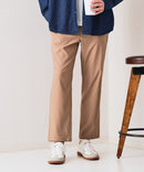 【BLUE STANDARD/ブルースタンダード】快適スーパーストレッチパンツ すっきりテーパード 遮熱 UVカット 冷感 軽量 イージーケア 毛玉レス ❘ジーンズメイト公式オンラインショップ