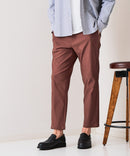 【BLUE STANDARD/ブルースタンダード】快適スーパーストレッチパンツ すっきりテーパード 遮熱 UVカット 冷感 軽量 イージーケア 毛玉レス ❘ジーンズメイト公式オンラインショップ