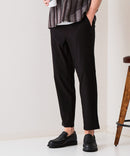 【BLUE STANDARD/ブルースタンダード】快適スーパーストレッチパンツ すっきりテーパード 遮熱 UVカット 冷感 軽量 イージーケア 毛玉レス ❘ジーンズメイト公式オンラインショップ