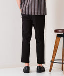 【BLUE STANDARD/ブルースタンダード】快適スーパーストレッチパンツ すっきりテーパード 遮熱 UVカット 冷感 軽量 イージーケア 毛玉レス ❘ジーンズメイト公式オンラインショップ