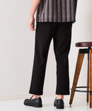 【BLUE STANDARD/ブルースタンダード】快適スーパーストレッチパンツ すっきりテーパード 遮熱 UVカット 冷感 軽量 イージーケア 毛玉レス ❘ジーンズメイト公式オンラインショップ