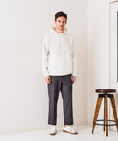 【BLUE STANDARD/ブルースタンダード】快適スーパーストレッチパンツ すっきりテーパード 遮熱 UVカット 冷感 軽量 イージーケア 毛玉レス ❘ジーンズメイト公式オンラインショップ