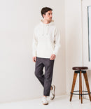 【BLUE STANDARD/ブルースタンダード】快適スーパーストレッチパンツ すっきりテーパード 遮熱 UVカット 冷感 軽量 イージーケア 毛玉レス ❘ジーンズメイト公式オンラインショップ