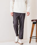 【BLUE STANDARD/ブルースタンダード】快適スーパーストレッチパンツ すっきりテーパード 遮熱 UVカット 冷感 軽量 イージーケア 毛玉レス ❘ジーンズメイト公式オンラインショップ