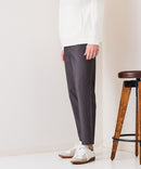 【BLUE STANDARD/ブルースタンダード】快適スーパーストレッチパンツ すっきりテーパード 遮熱 UVカット 冷感 軽量 イージーケア 毛玉レス ❘ジーンズメイト公式オンラインショップ