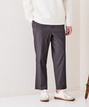 【BLUE STANDARD/ブルースタンダード】快適スーパーストレッチパンツ すっきりテーパード 遮熱 UVカット 冷感 軽量 イージーケア 毛玉レス ❘ジーンズメイト公式オンラインショップ