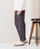 【BLUE STANDARD/ブルースタンダード】快適スーパーストレッチパンツ すっきりテーパード 遮熱 UVカット 冷感 軽量 イージーケア 毛玉レス ❘ジーンズメイト公式オンラインショップ