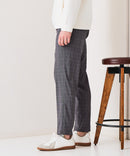 【BLUE STANDARD/ブルースタンダード】 快適スーパーストレッチ トラウザー センタープレス 遮熱 UVカット 冷感 軽量 イージーケア 毛玉レス ❘ジーンズメイト公式オンラインショップ