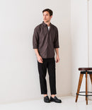 【BLUE STANDARD/ブルースタンダード】 快適スーパーストレッチ トラウザー センタープレス 遮熱 UVカット 冷感 軽量 イージーケア 毛玉レス ❘ジーンズメイト公式オンラインショップ