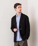 【BLUE STANDARD/ブルースタンダード】快適スーパーストレッチテーラードジャケット 遮熱 UVカット 冷感 軽量 イージーケア 毛玉レス ビズ オフィスカジュアル ❘ジーンズメイト公式オンラインショップ