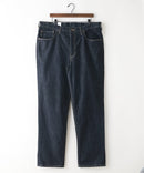 【EDWIN/エドウイン】404 ルーズストレート ワンウォッシュ ビッグサイズ インターナショナルベーシック E404-3000