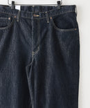 【EDWIN/エドウイン】404 ルーズストレート ワンウォッシュ ビッグサイズ インターナショナルベーシック E404-3000