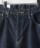 【EDWIN/エドウイン】404 ルーズストレート ワンウォッシュ ビッグサイズ インターナショナルベーシック E404-3000