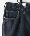 【EDWIN/エドウイン】404 ルーズストレート ワンウォッシュ ビッグサイズ インターナショナルベーシック E404-3000