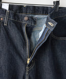 【EDWIN/エドウイン】404 ルーズストレート ワンウォッシュ ビッグサイズ インターナショナルベーシック E404-3000