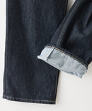 【EDWIN/エドウイン】404 ルーズストレート ワンウォッシュ ビッグサイズ インターナショナルベーシック E404-3000