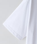 【HEAT BLOCKER/ヒートブロッカー】【まるで着る日傘！遮熱＆UVカット】コットンライク プリントTシャツ レトロサーフ 吸水速乾 アンチピリング イージーケア ユニセックス
