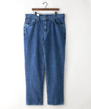 【EDWIN/エドウイン】404 ルーズストレート ストーンウォッシュ ビッグサイズ インターナショナルベーシック E404-3093