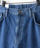 【EDWIN/エドウイン】404 ルーズストレート ストーンウォッシュ ビッグサイズ インターナショナルベーシック E404-3093