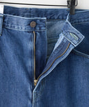 【EDWIN/エドウイン】404 ルーズストレート ストーンウォッシュ ビッグサイズ インターナショナルベーシック E404-3093