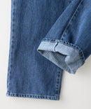 【EDWIN/エドウイン】404 ルーズストレート ストーンウォッシュ ビッグサイズ インターナショナルベーシック E404-3093