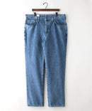 【EDWIN/エドウイン】404 ルーズストレート ライトブルー ビッグサイズ インターナショナルベーシック E404-3098