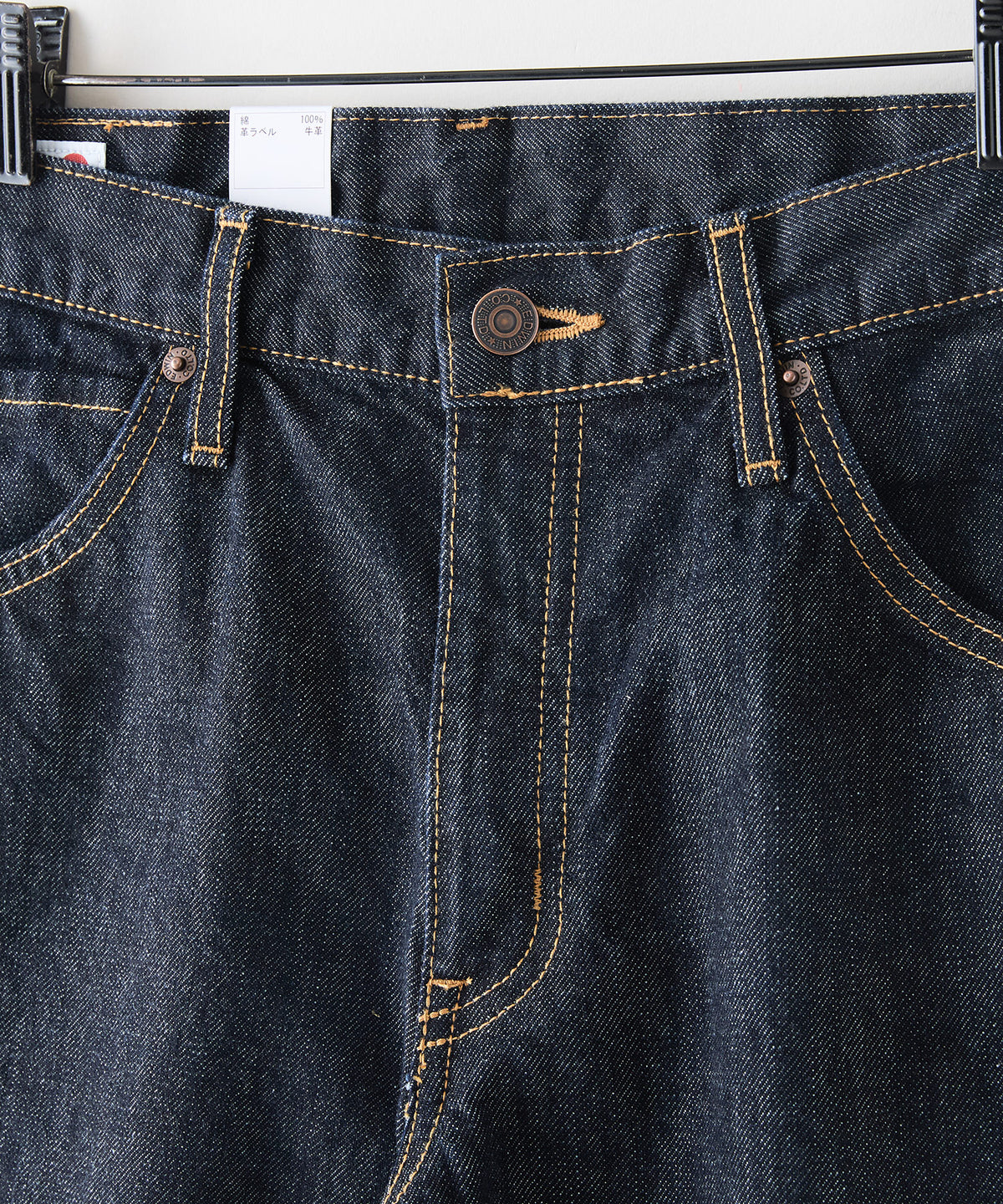 EDWIN/エドウイン】401 ブーツカット ワンウォッシュ