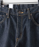 【EDWIN/エドウイン】401 ブーツカット ワンウォッシュ インターナショナルベーシック E401-300