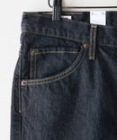 【EDWIN/エドウイン】401 ブーツカット ワンウォッシュ インターナショナルベーシック E401-300