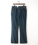 【EDWIN/エドウイン】401 ブーツカット アンティークウォッシュ インターナショナルベーシック E401- 333