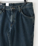 【EDWIN/エドウイン】401 ブーツカット アンティークウォッシュ インターナショナルベーシック E401- 333