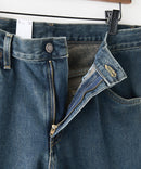 【EDWIN/エドウイン】401 ブーツカット アンティークウォッシュ インターナショナルベーシック E401- 333