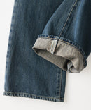 【EDWIN/エドウイン】401 ブーツカット アンティークウォッシュ インターナショナルベーシック E401- 333