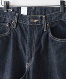 【EDWIN/エドウイン】403 スタンダードストレート ワンウォッシュ インターナショナルベーシック E403-300