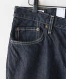 【EDWIN/エドウイン】403 スタンダードストレート ワンウォッシュ インターナショナルベーシック E403-300