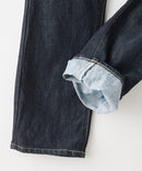 【EDWIN/エドウイン】403 スタンダードストレート ワンウォッシュ インターナショナルベーシック E403-300