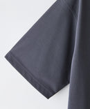 【HEAT BLOCKER/ヒートブロッカー】【まるで着る日傘！遮熱＆UVカット】コットンライク VネックTシャツ 吸水速乾 アンチピリング イージーケア ユニセックス