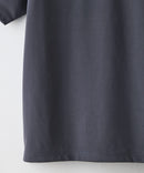【HEAT BLOCKER/ヒートブロッカー】【まるで着る日傘！遮熱＆UVカット】コットンライク VネックTシャツ 吸水速乾 アンチピリング イージーケア ユニセックス