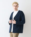 快適メッシュエアースルーテックカーディガン【BLUE STANDARD/ブルースタンダード】