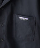 【RAGGED MOUNTAIN/ラギッドマウンテン】BARTLETT オープンカラーシャツ ❘ジーンズメイト公式オンラインショップ