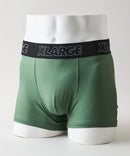 【XLARGE/エクストララージ】【腰元のロゴで魅せる】ボクサーパンツ 鮮やかな発色 ストリート・見せパン 定番人気